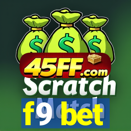 f9 bet
